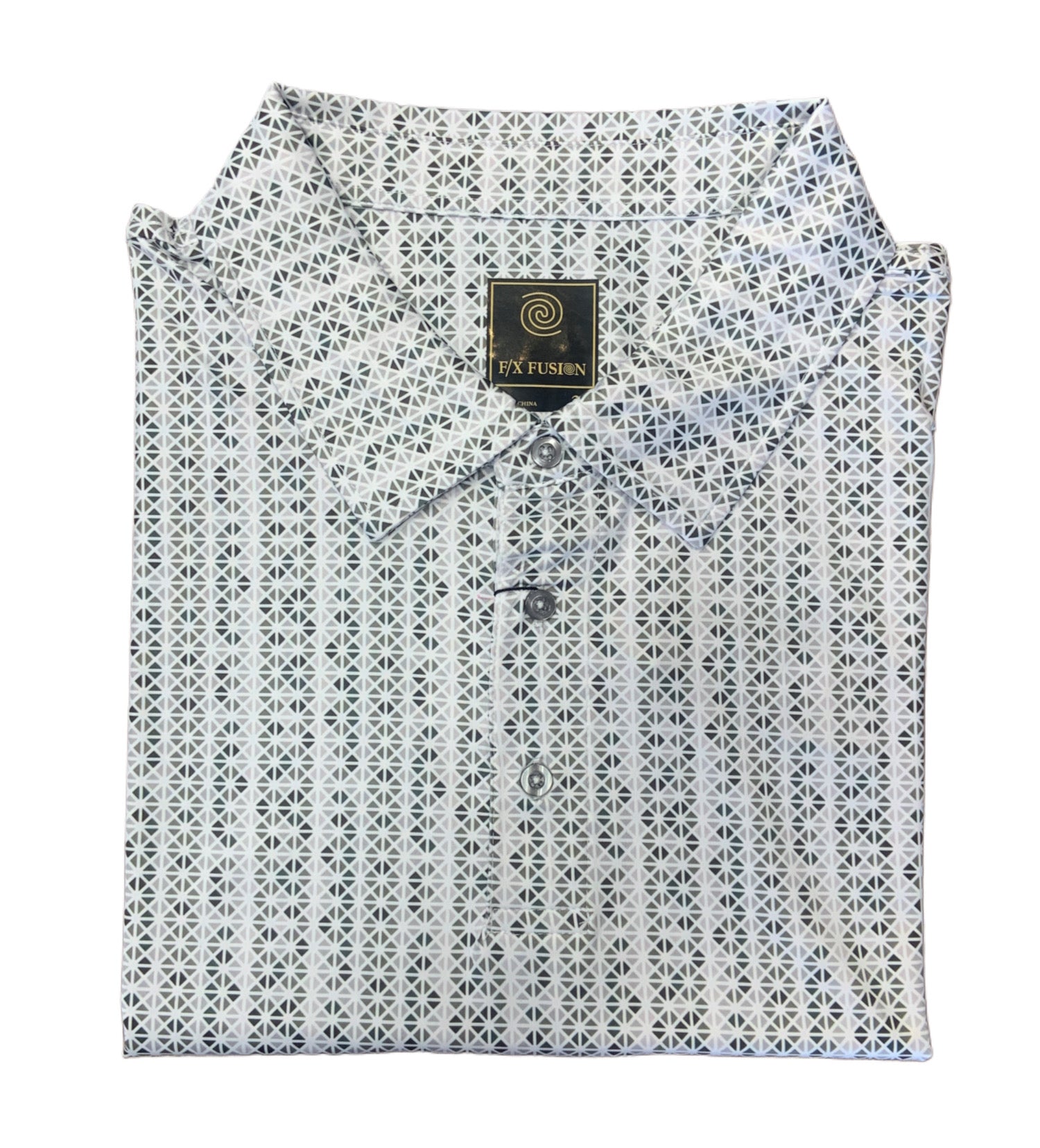 Modern Men' Polo Shirt