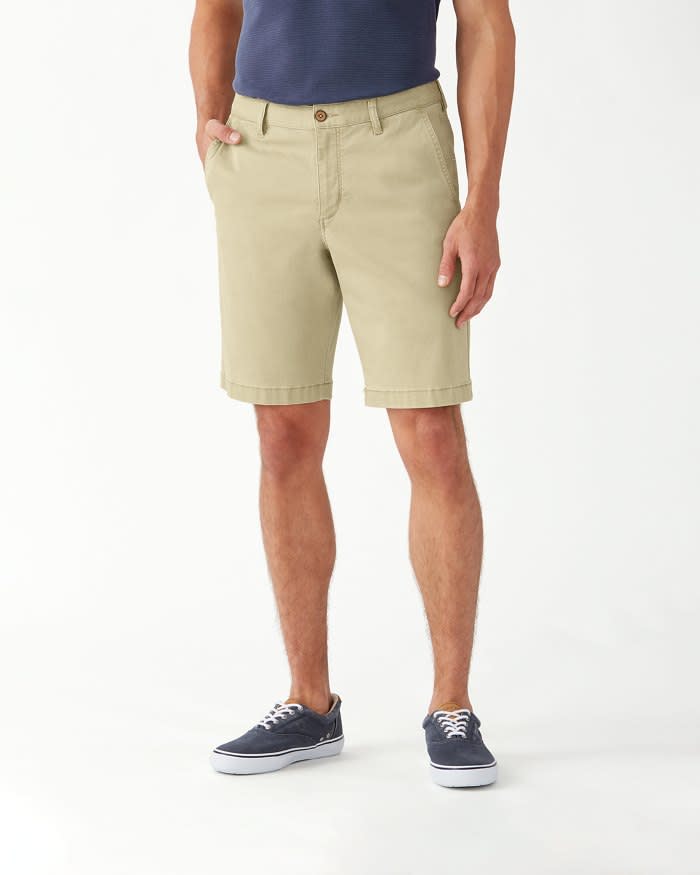 Premium Men' Chino Shorts