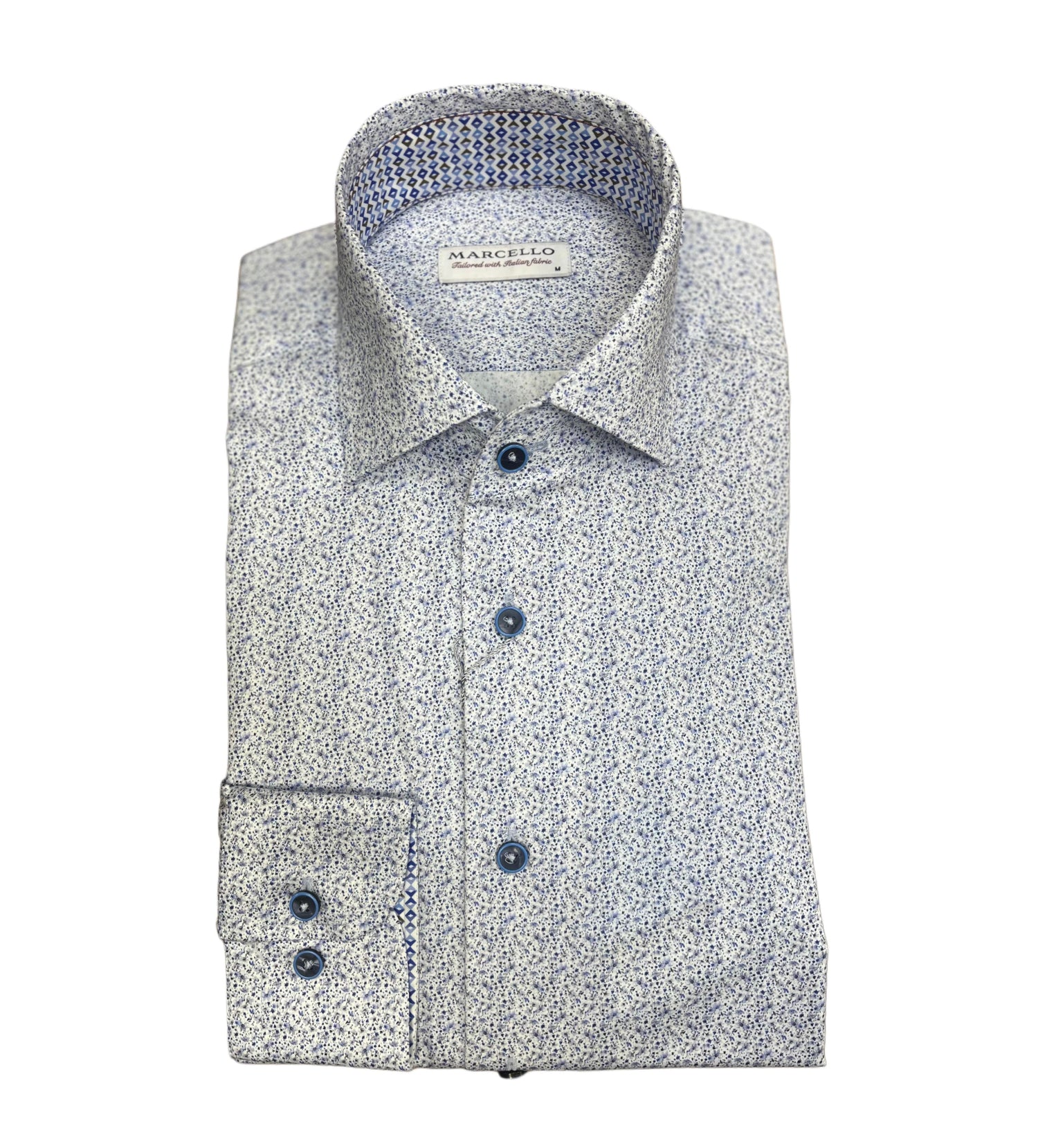 Premium Men' Dress Shirt