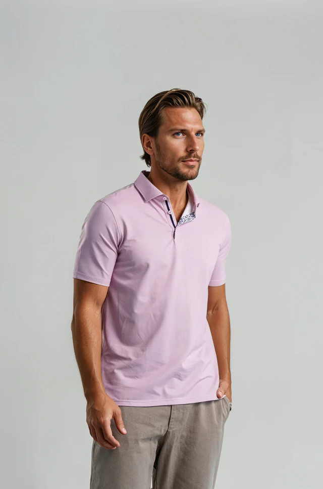 Professional Men' Polo Shirt