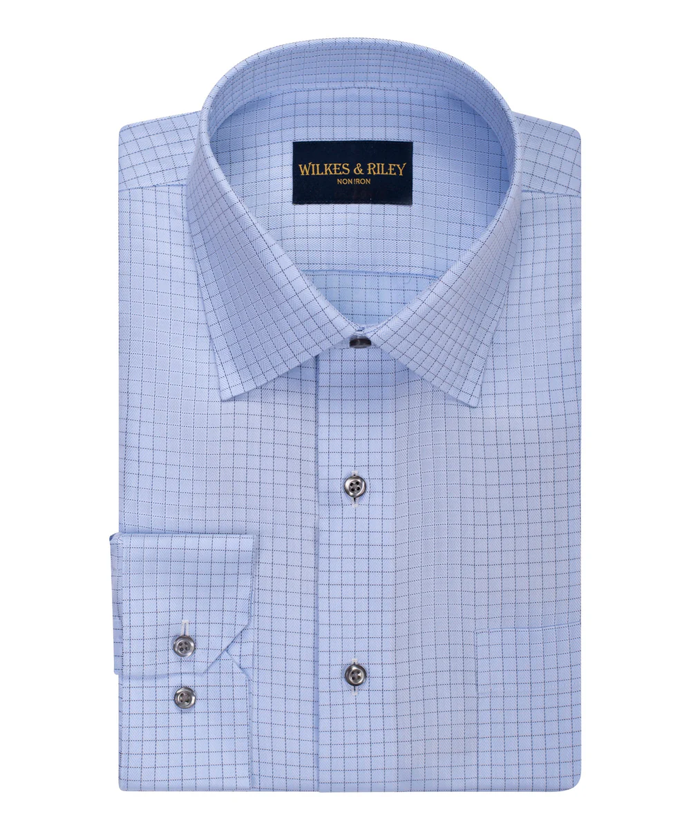 Luxury Dress Shirt