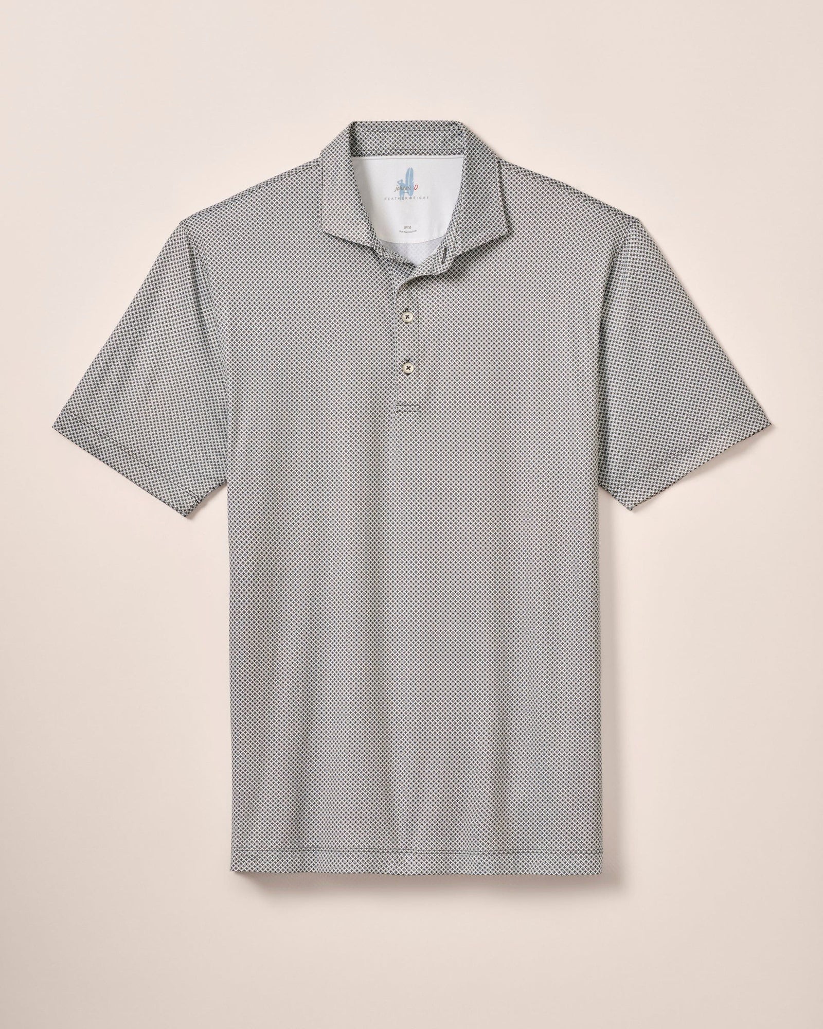 Modern Performance Polo Shirt