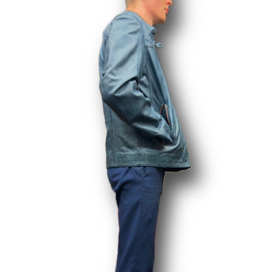 Premium Vintage Jacket