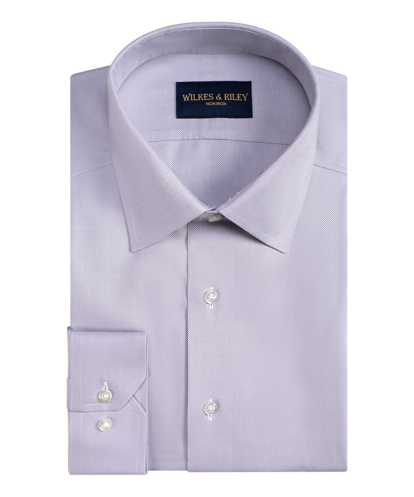 Luxury Men' Dress Shirt Collection