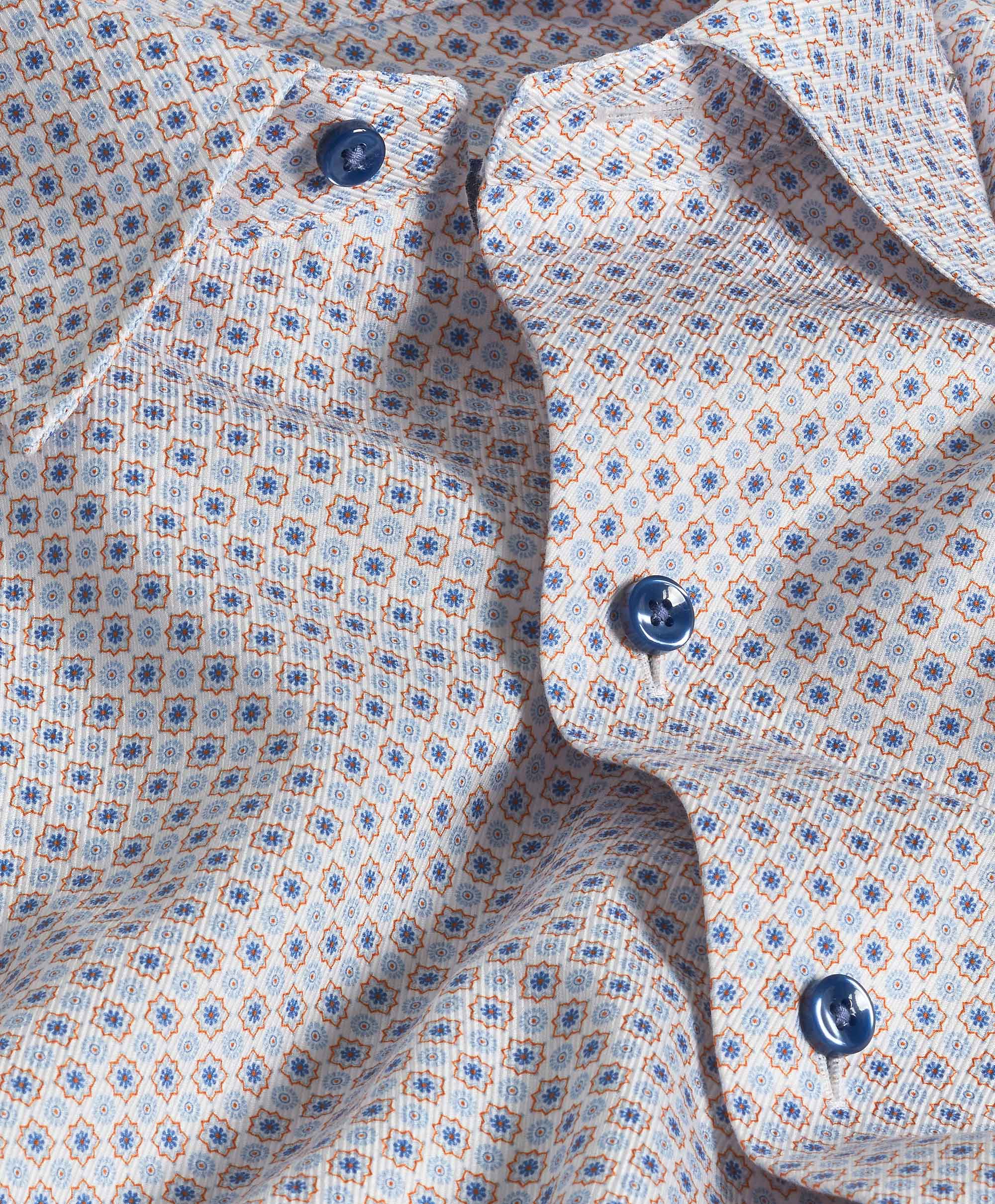 Compact Men' Dress Shirt