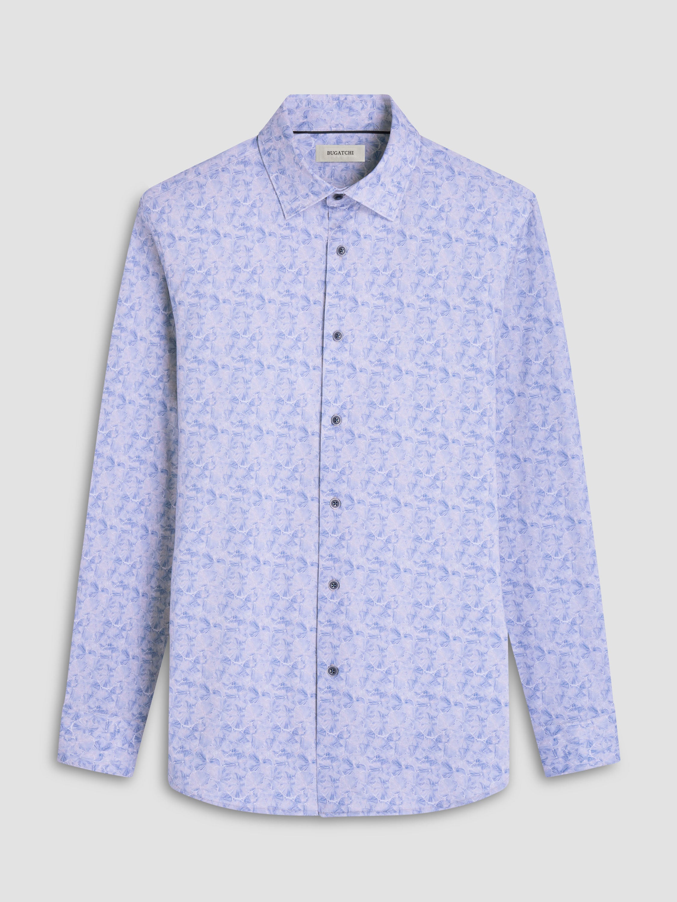 Classic Men' Dress Shirt