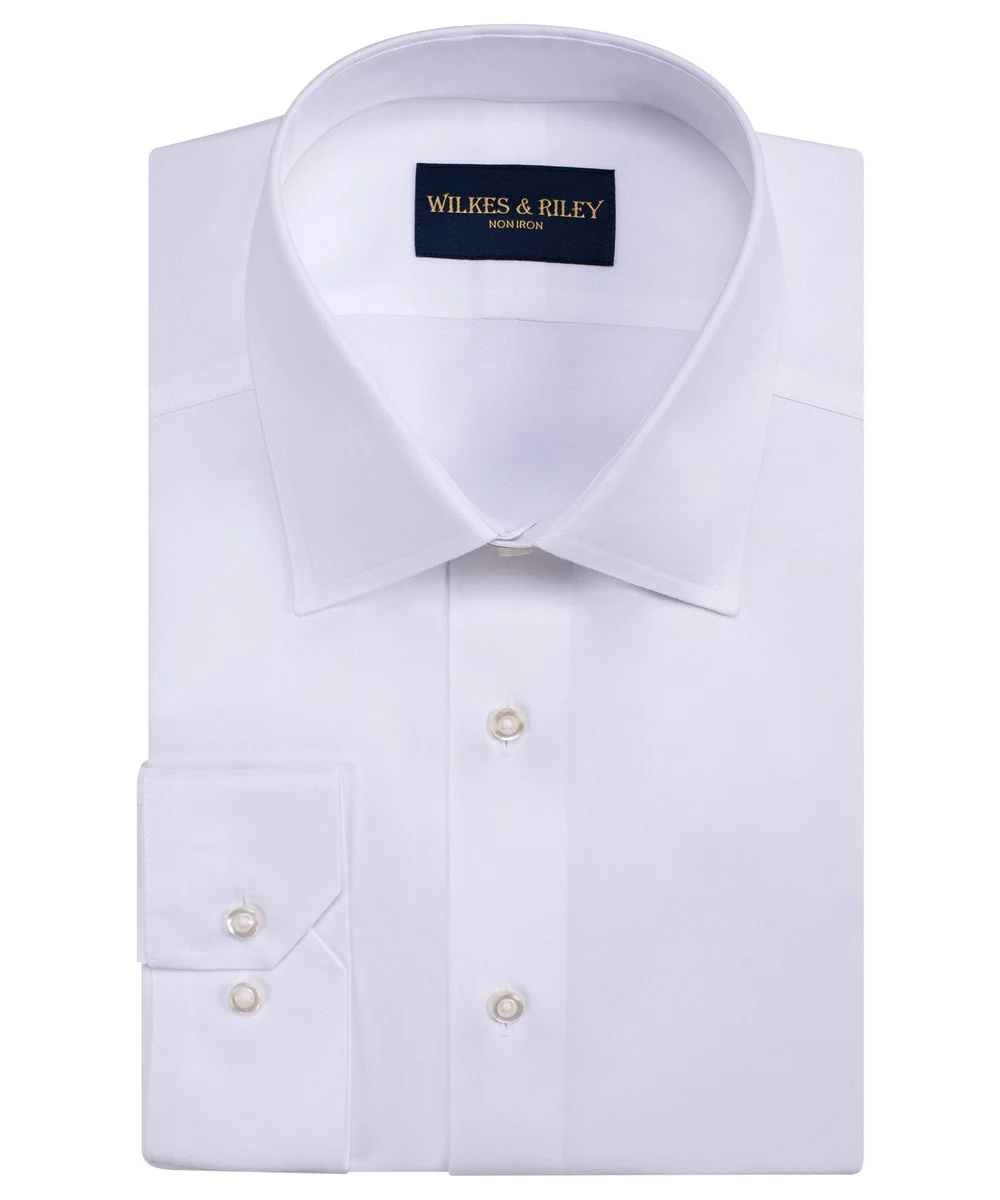 Premium Men' Dress Shirt Kit