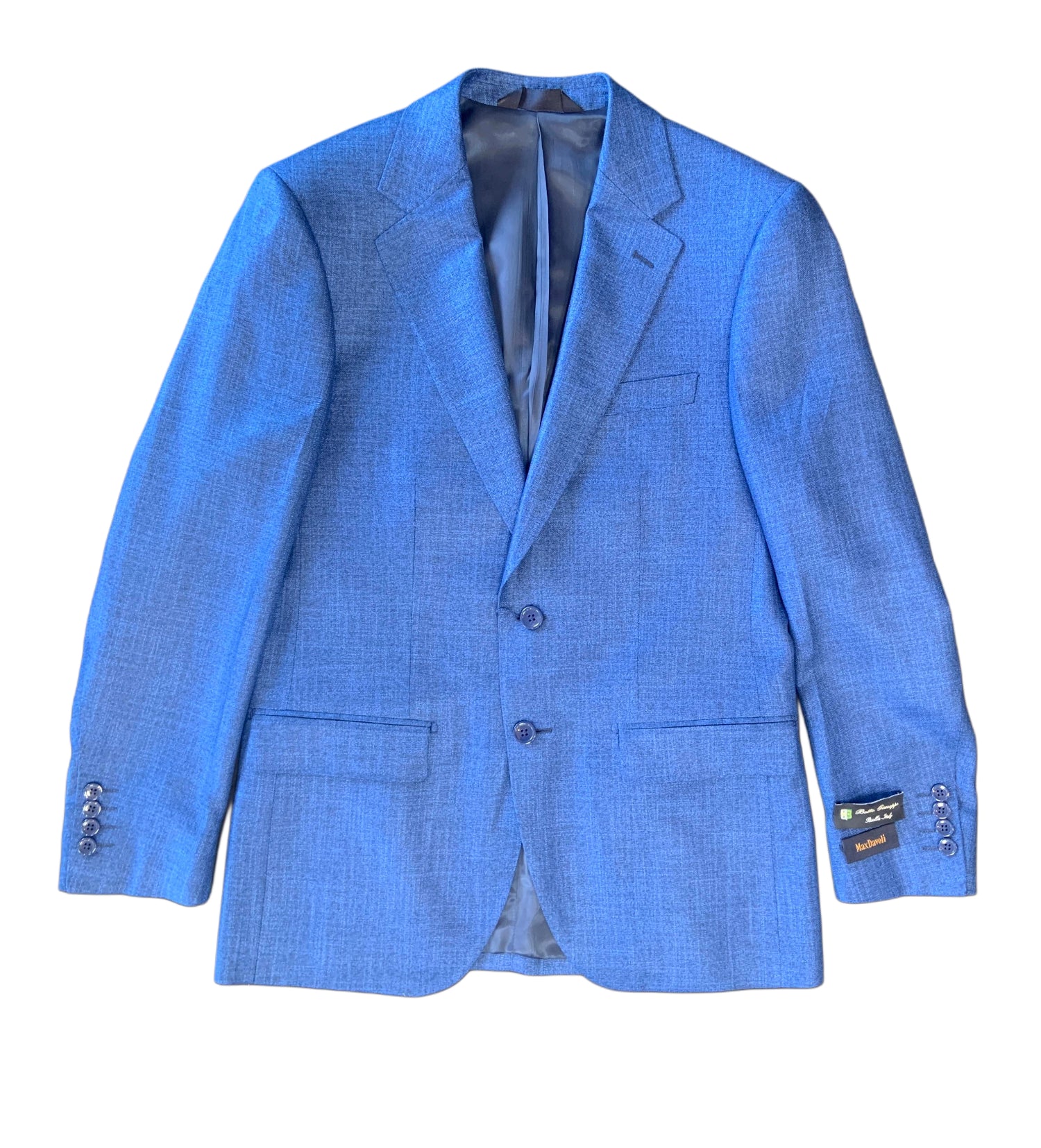 Elegant Men' Dress Blazer