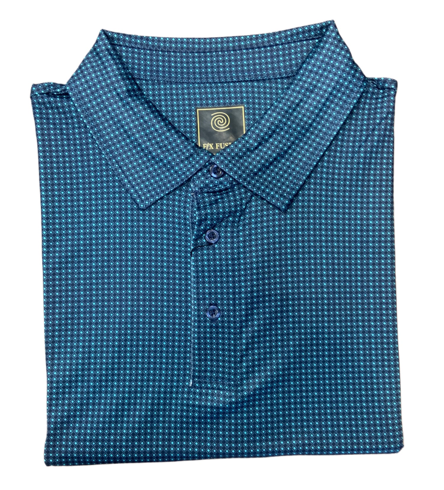 Elegant Men' Polo Shirt