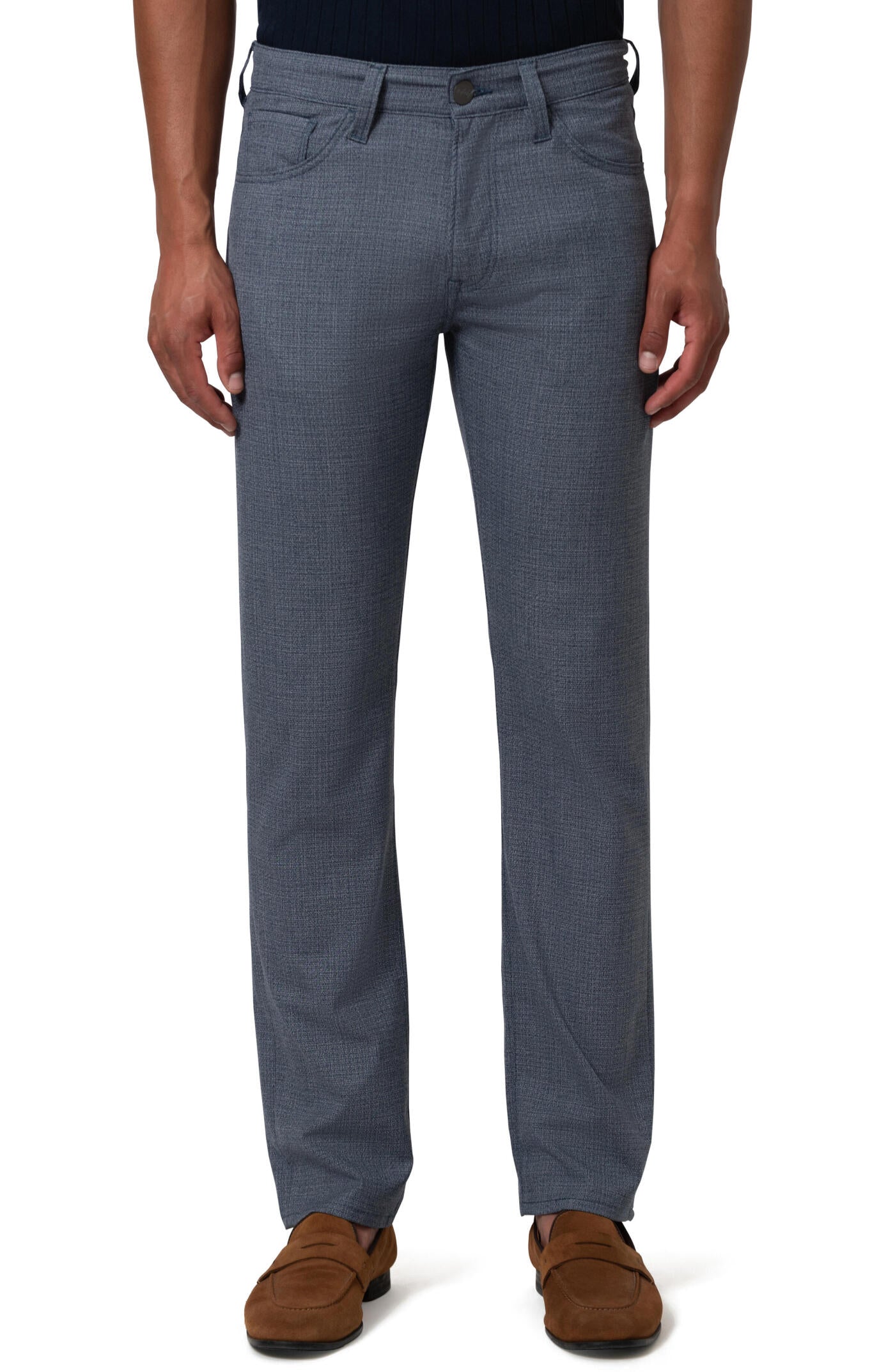 Classic Men' Trousers