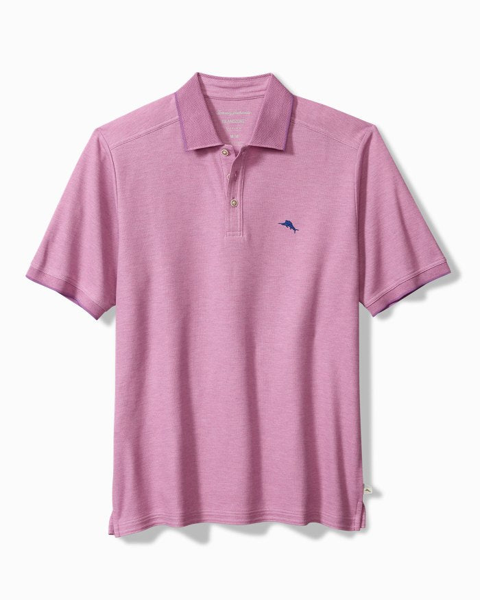 Premium Blend Polo Shirt
