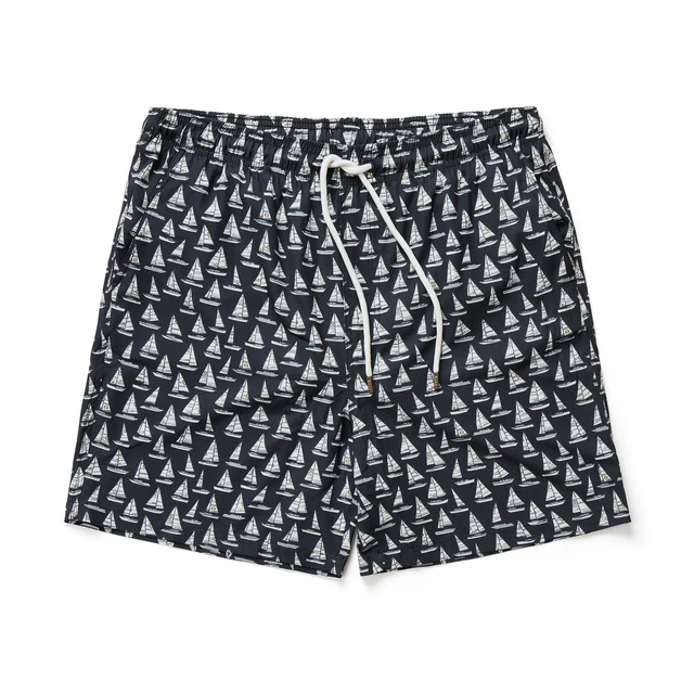 Premium Men' Swim Shorts