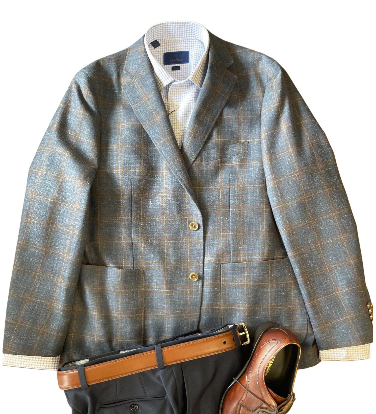 Premium Modern Sport Coat