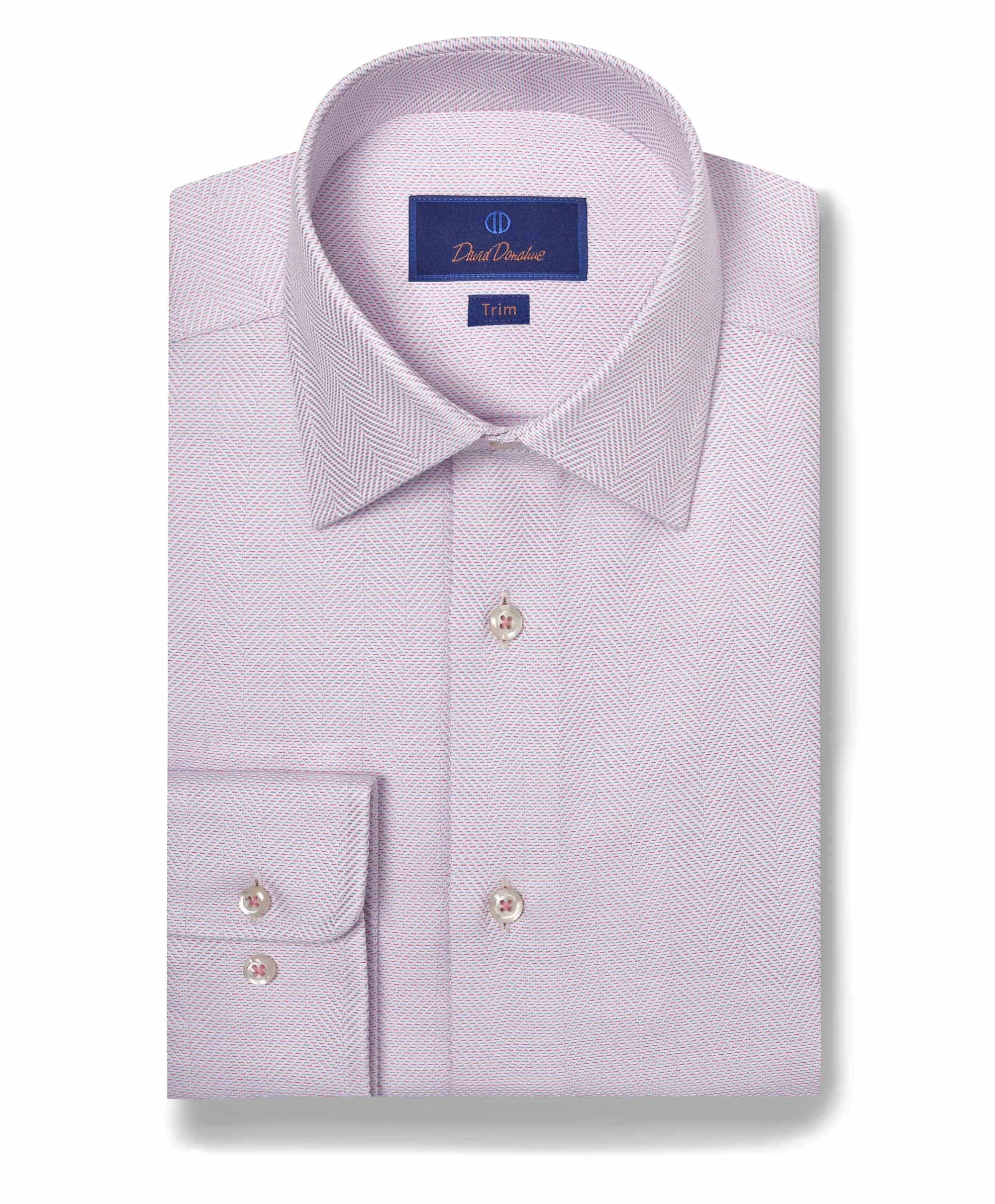 Classic Dress Shirt