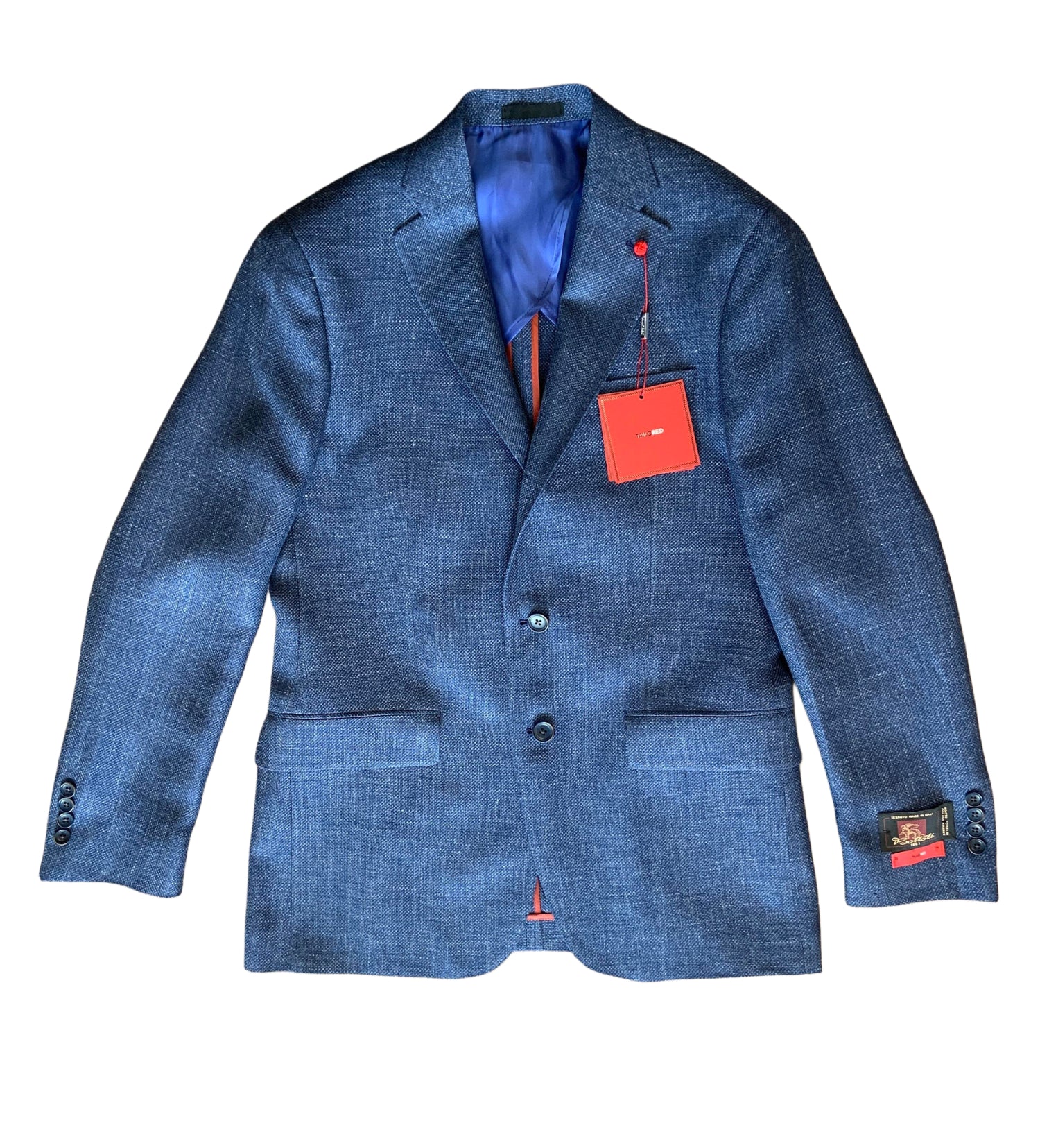 Luxury Men' Suit Jacket