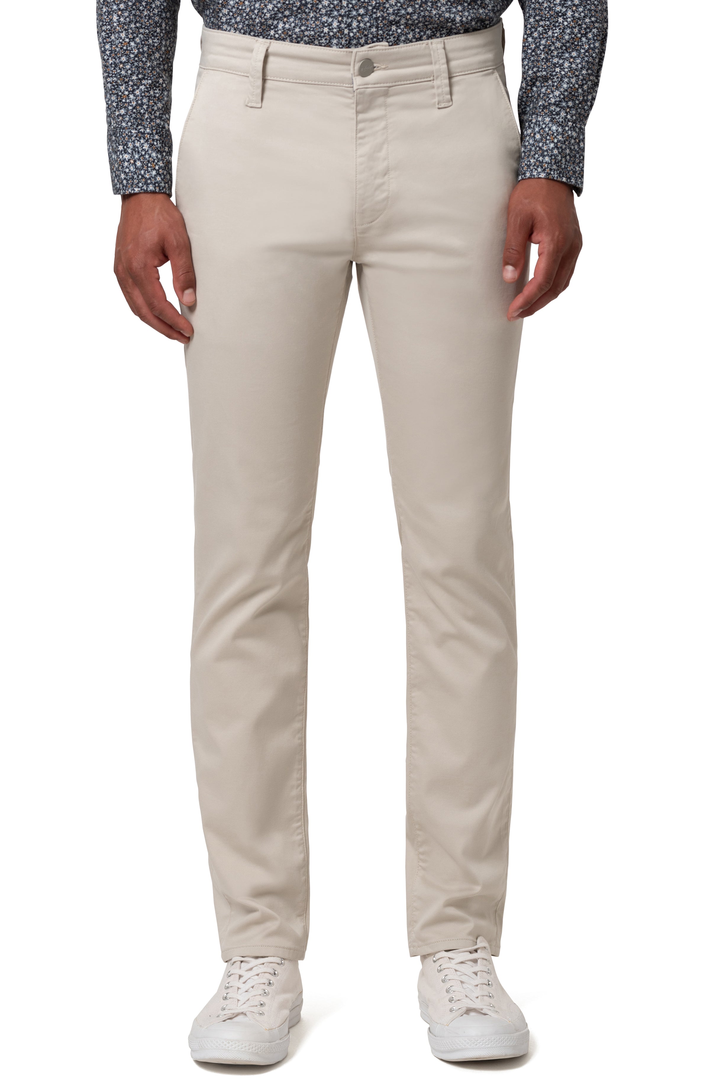 Premium Men' Chino Trousers