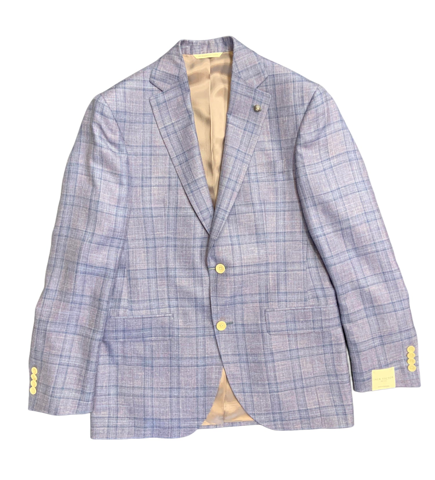 Classic Men' Dress Blazer