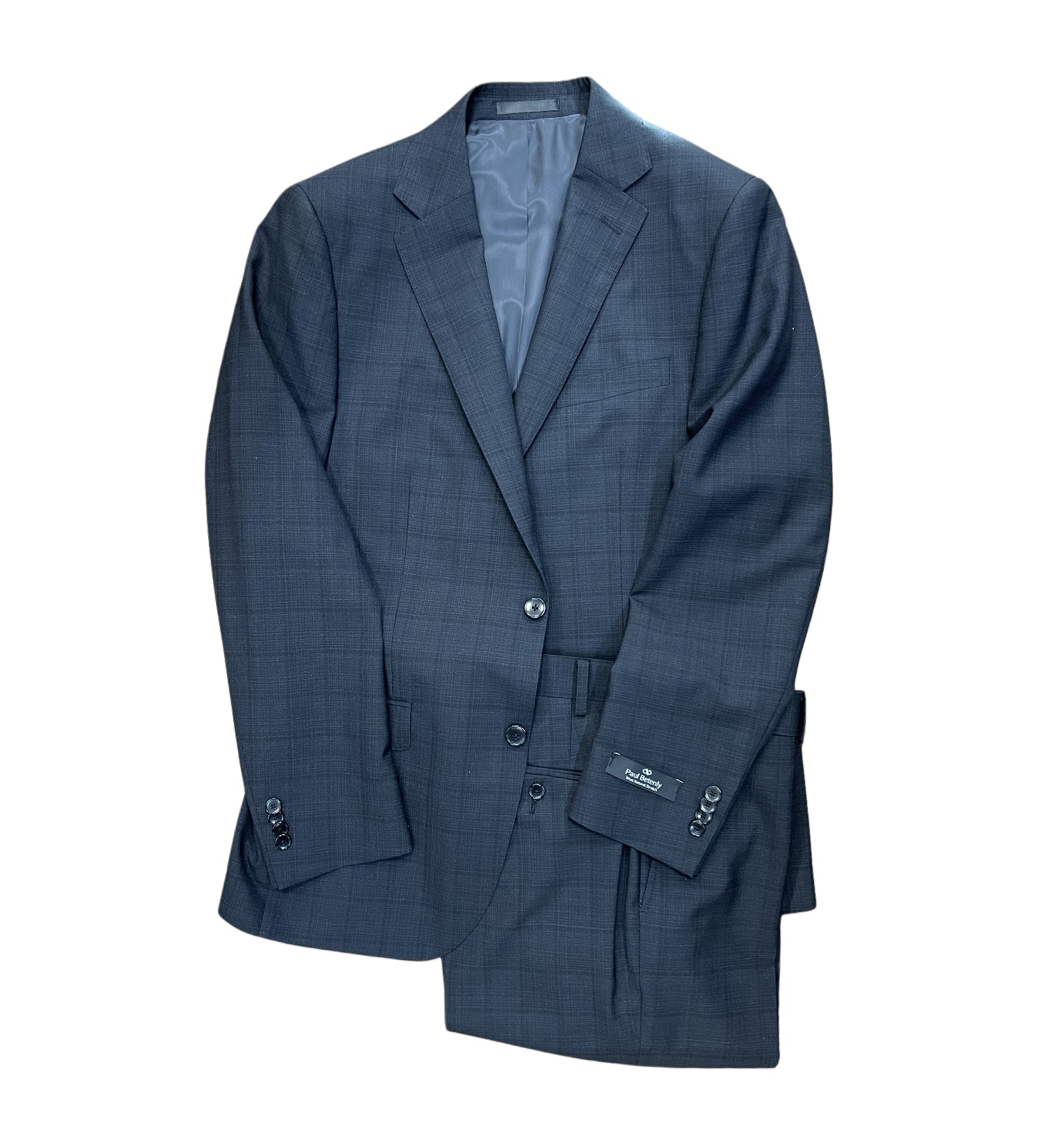 Stylish Men' Formal Suit