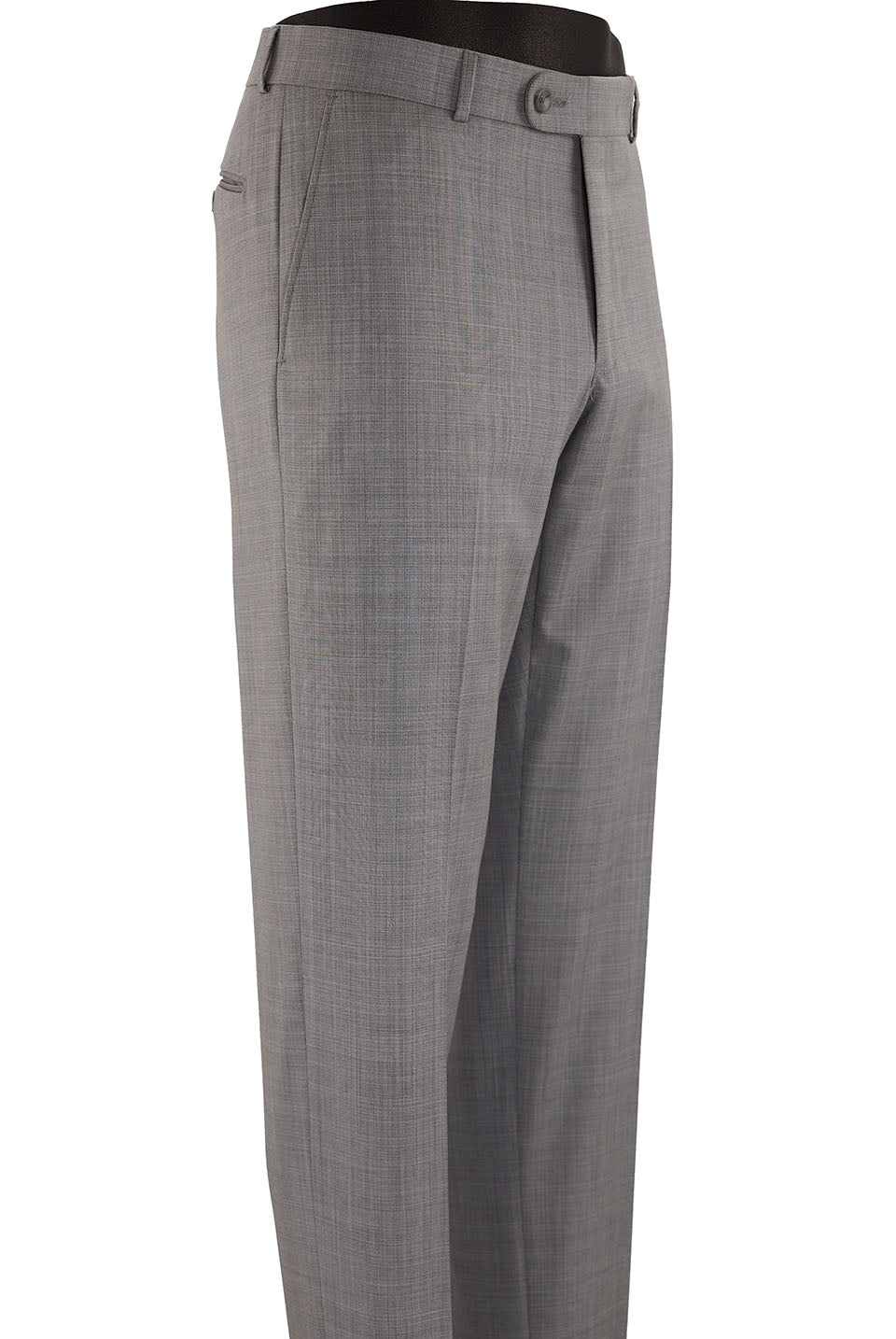 Premium Wool Dress Pants