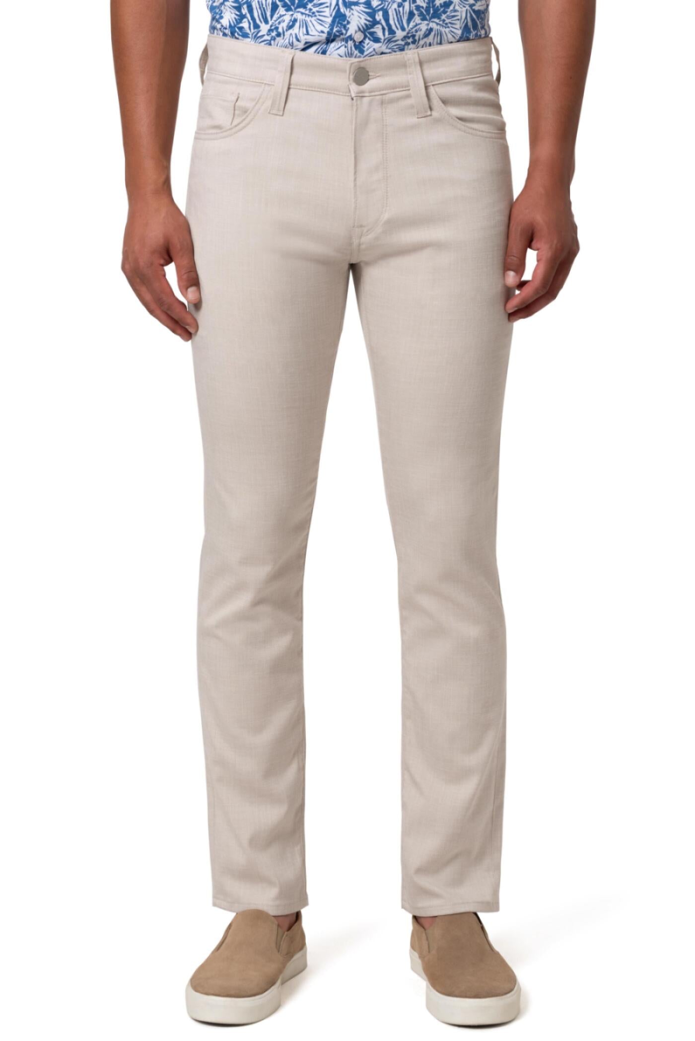 Premium Men' Slim Straight