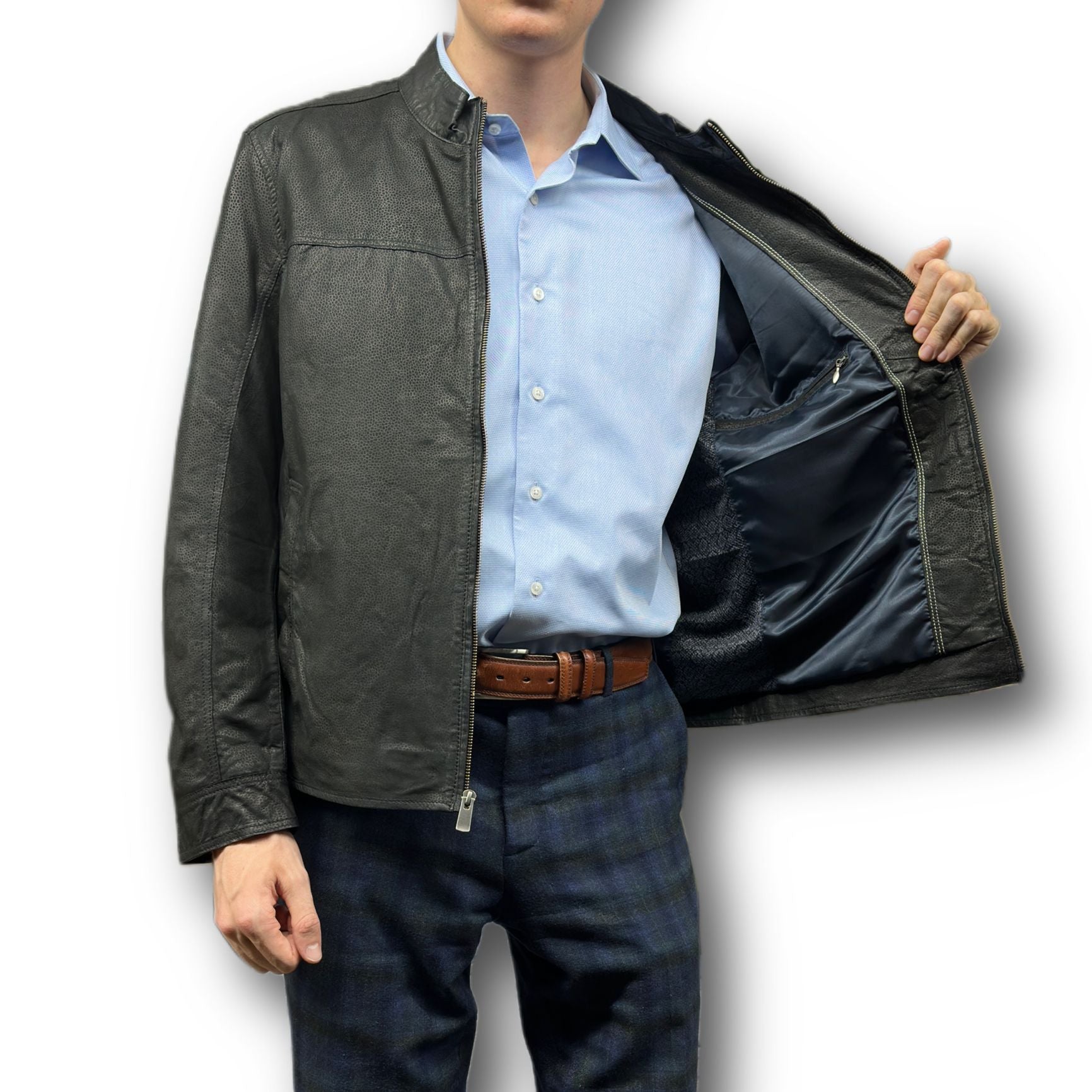 Premium Vintage Men' Jacket