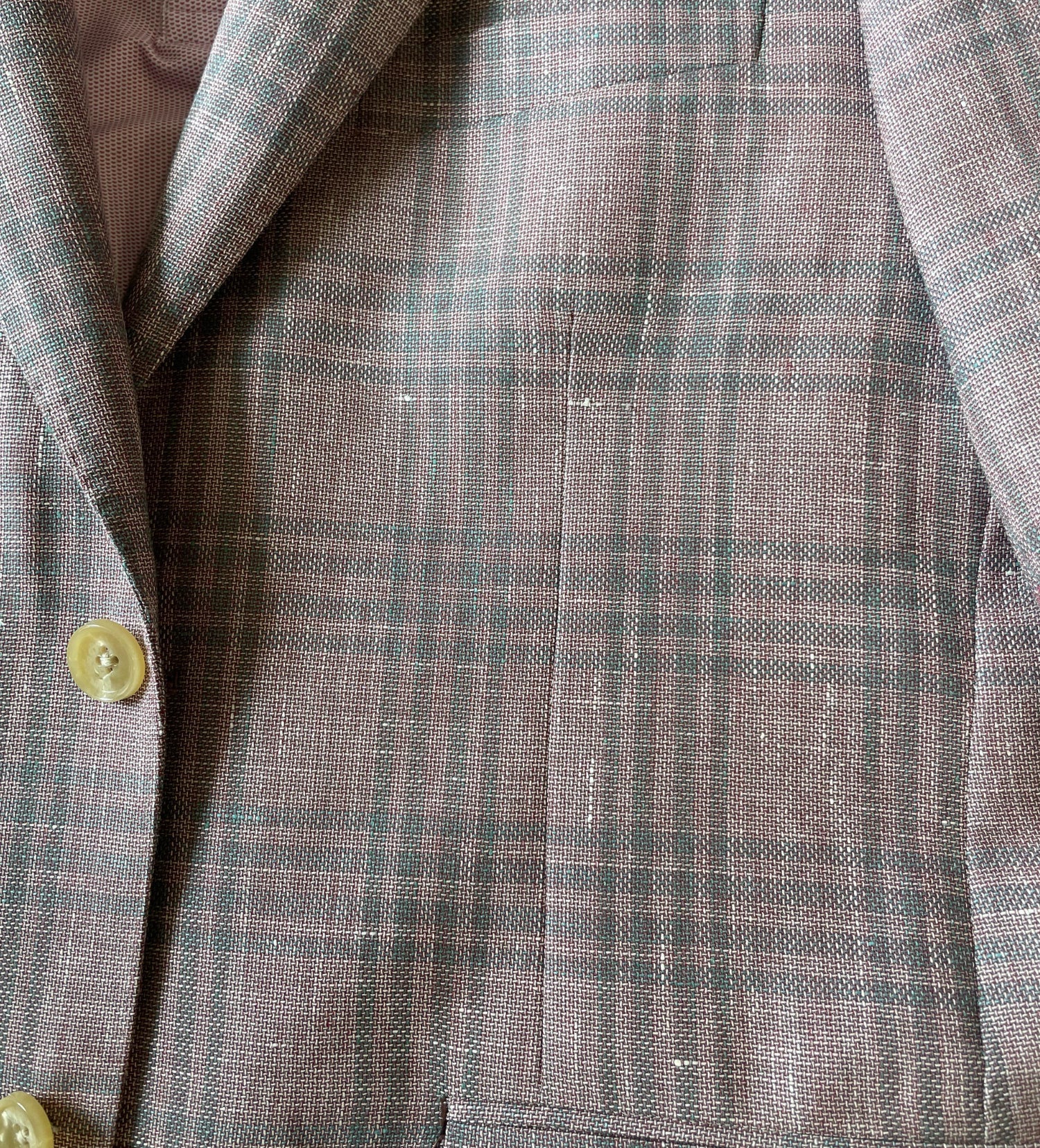 Premium Men' Sport Coat