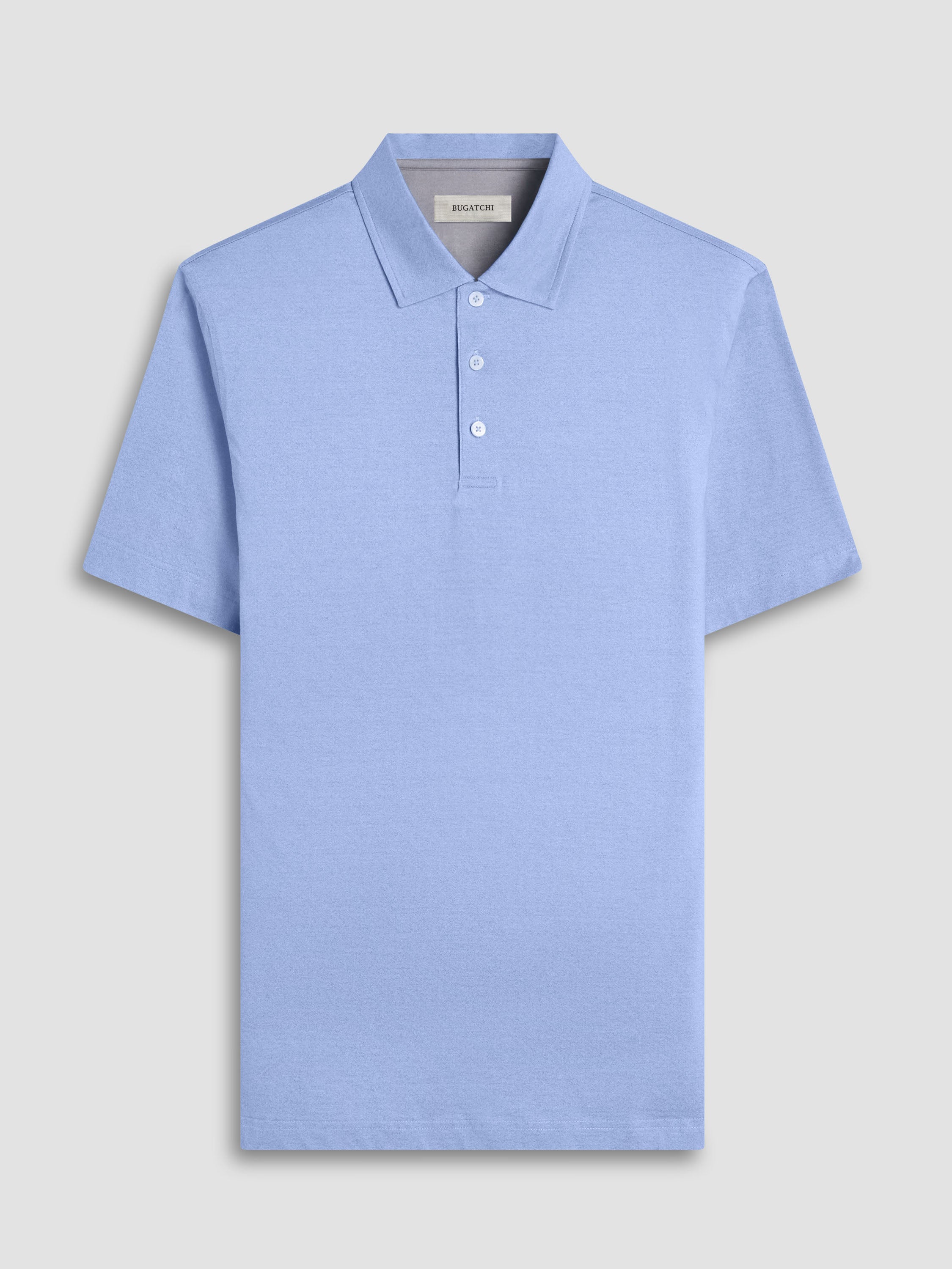 Premium Men' Polo Shirt