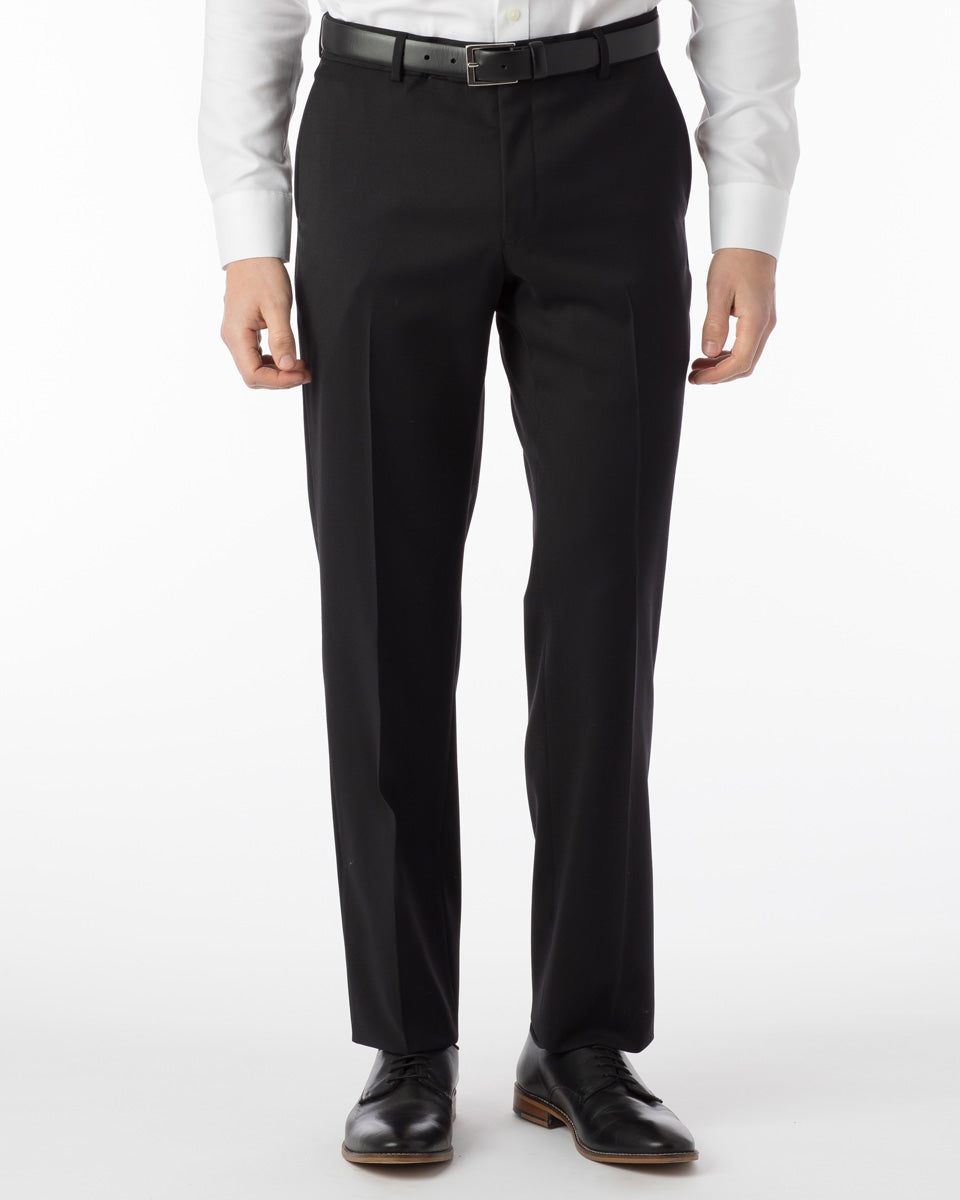 Refined Men' Dress Pants