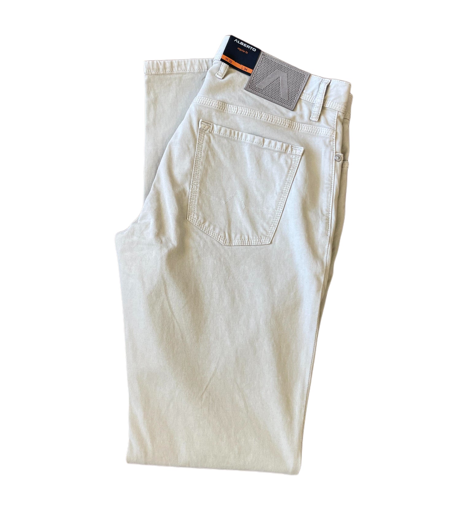 Modern Men' Denim Jeans