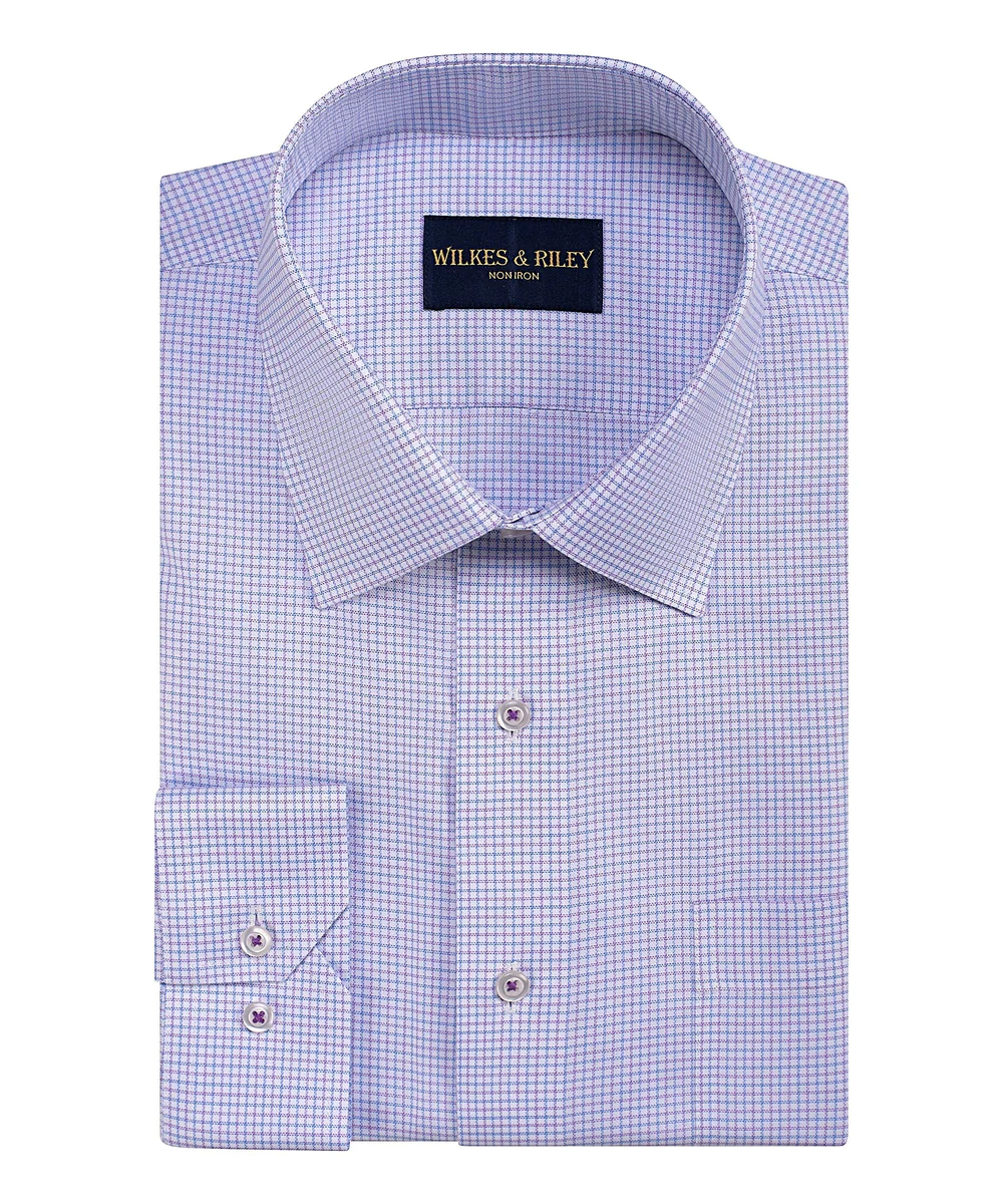 Premium Formal Dress Shirt