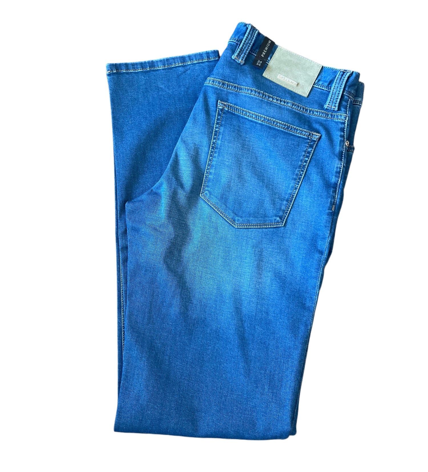 Premium Denim Jeans