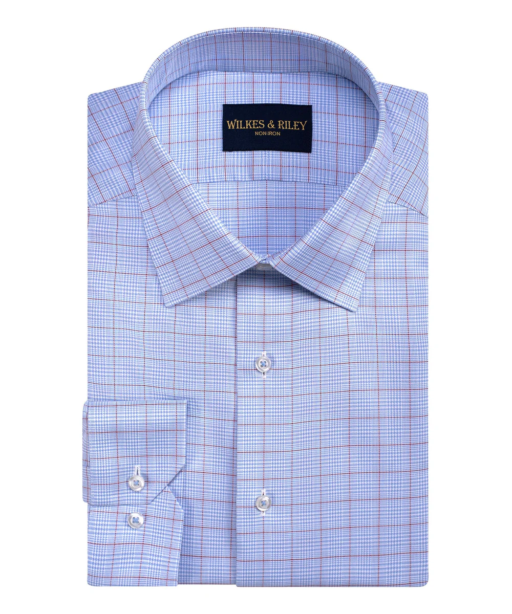Premium Men' Dress Shirt Assortment