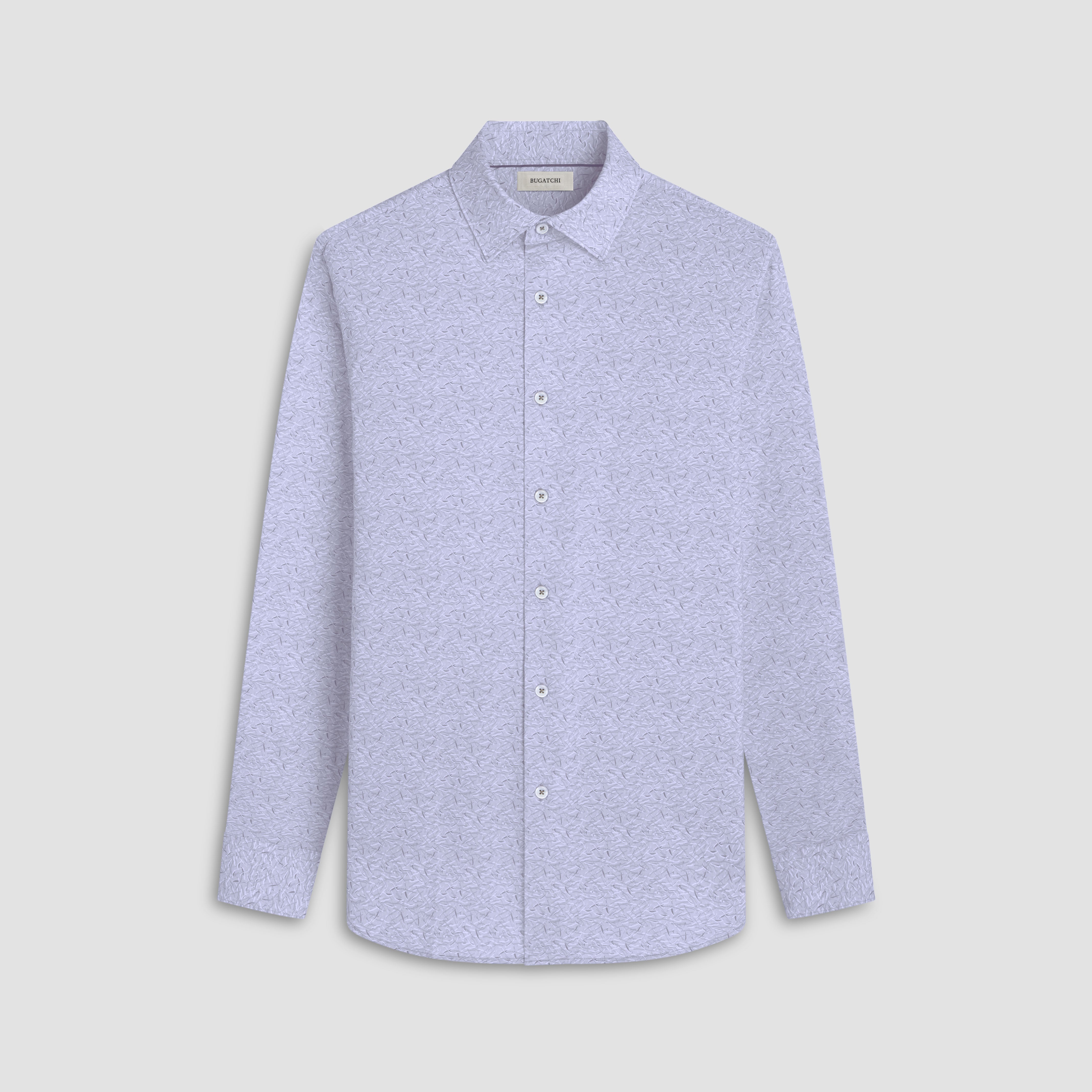 Luxury Men' Sport Shirt