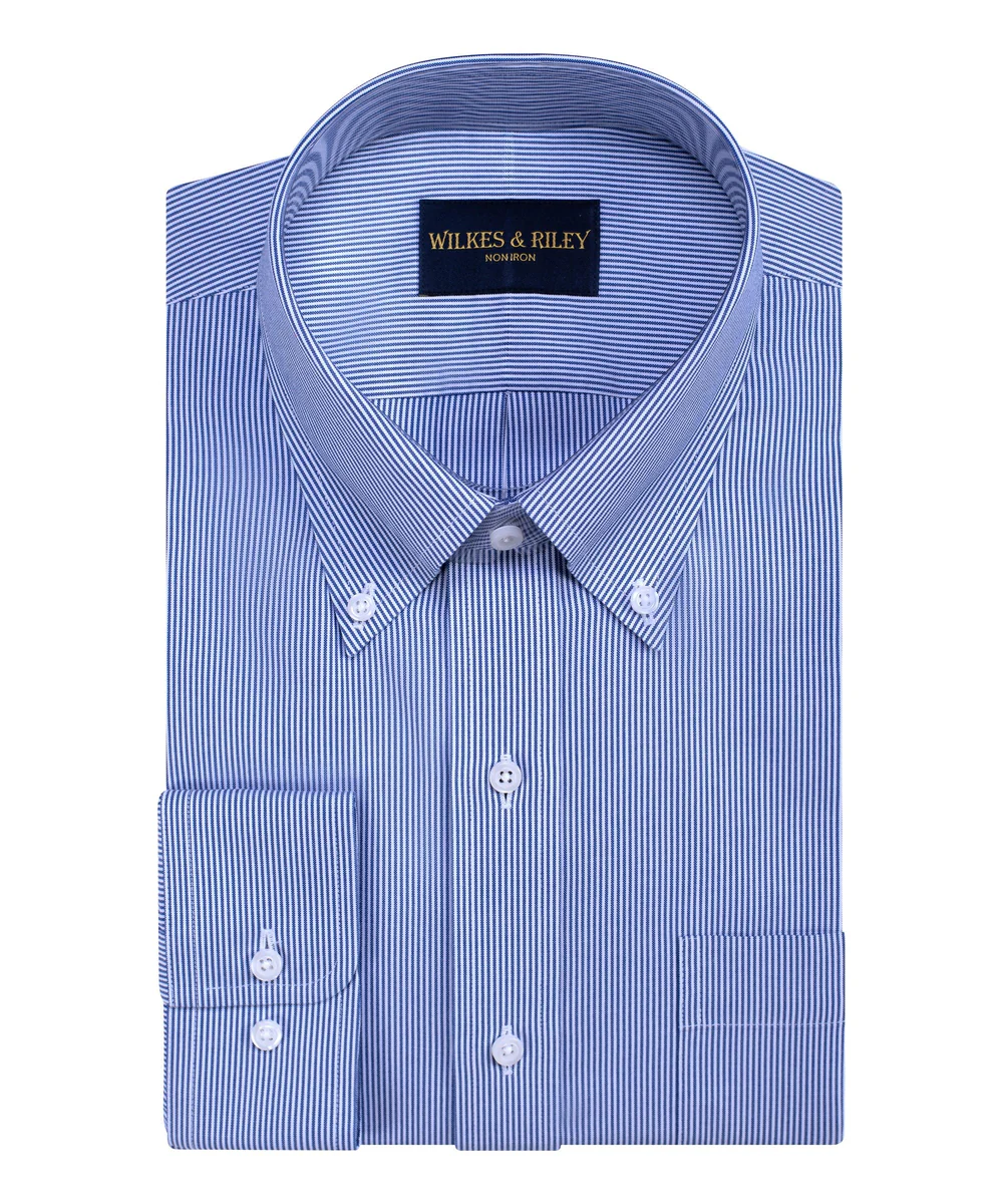 Premium Premium Men' Dress Shirt Series