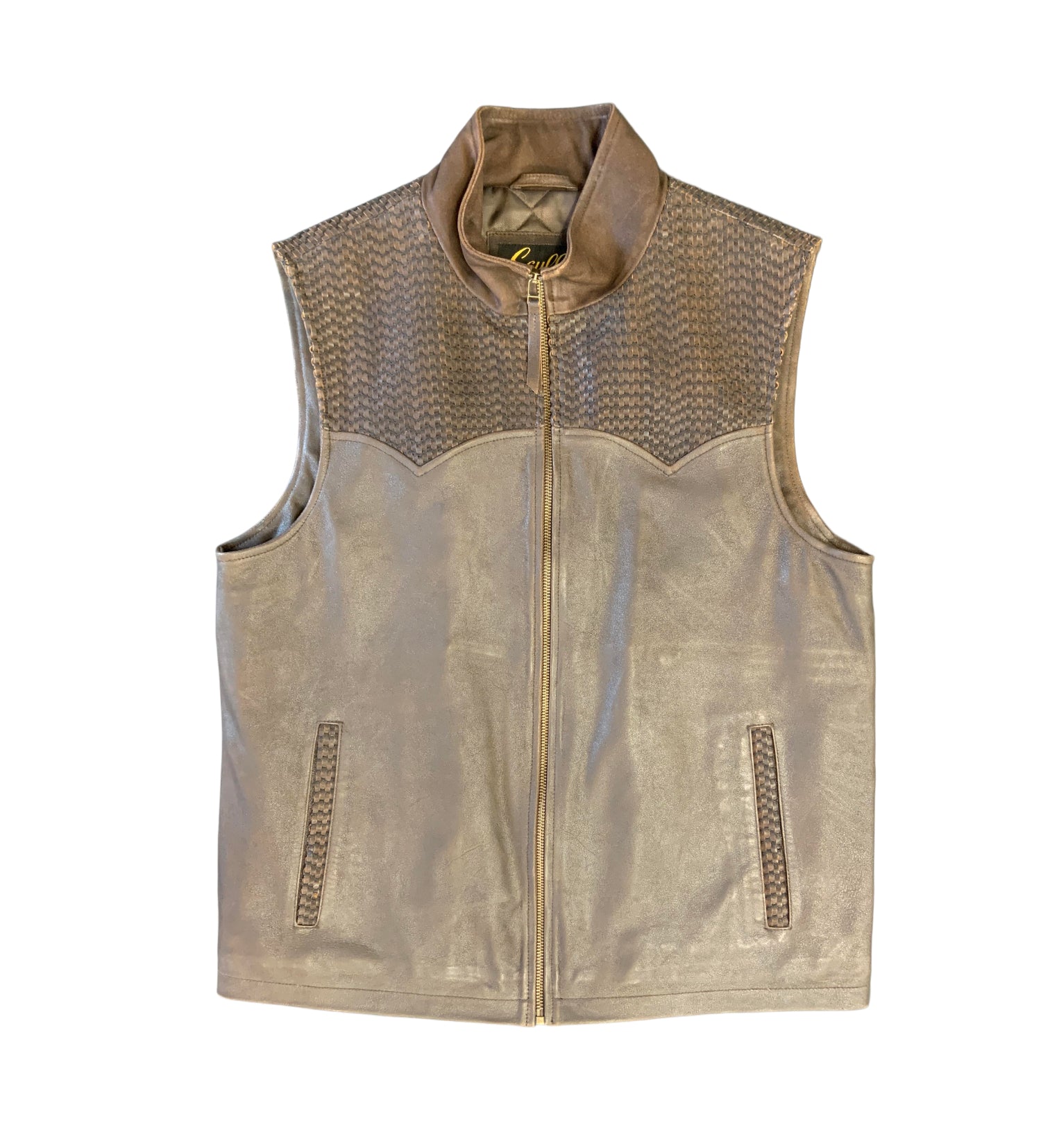 Premium Vest
