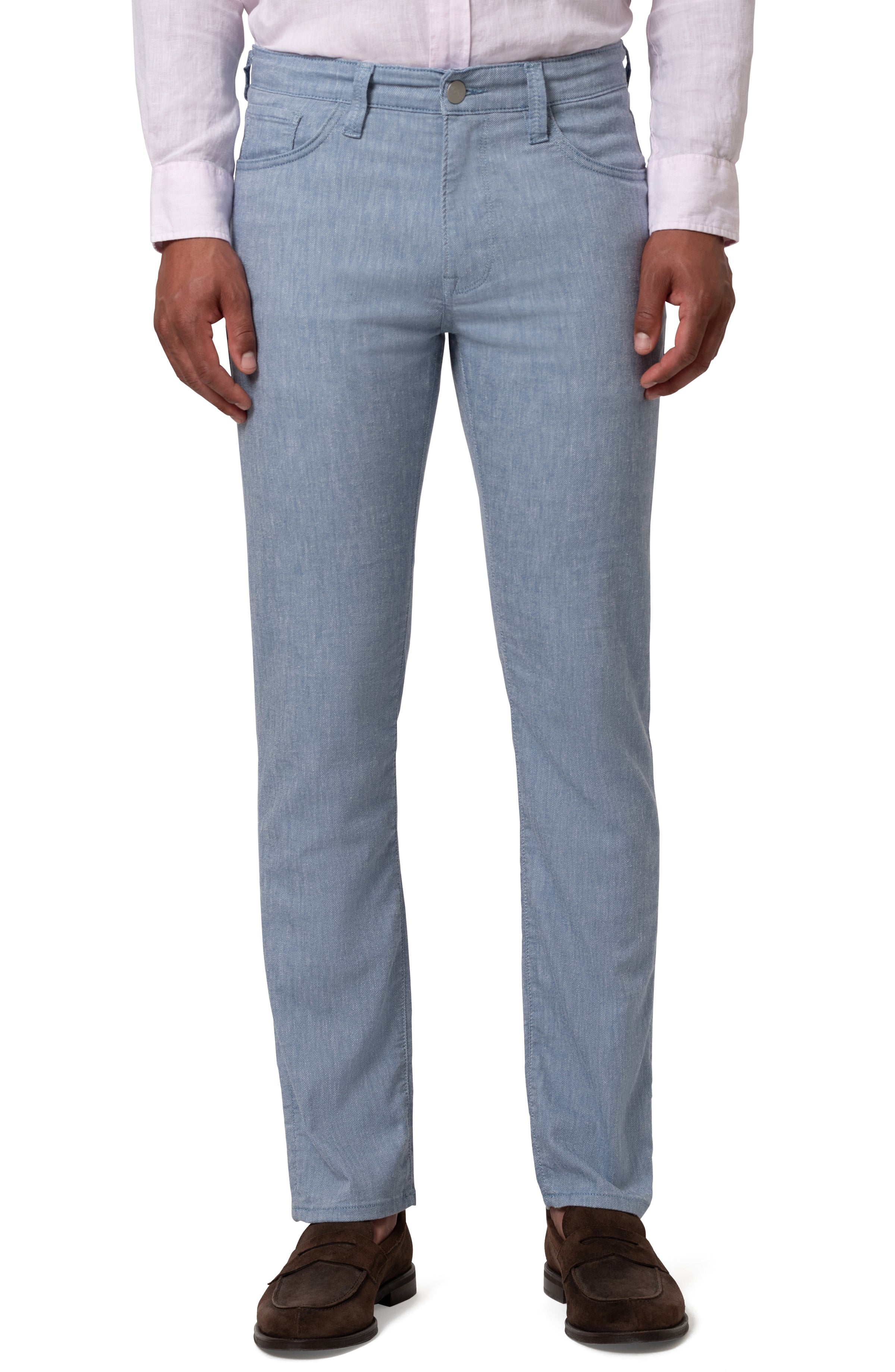 Premium Men' Casual Trousers
