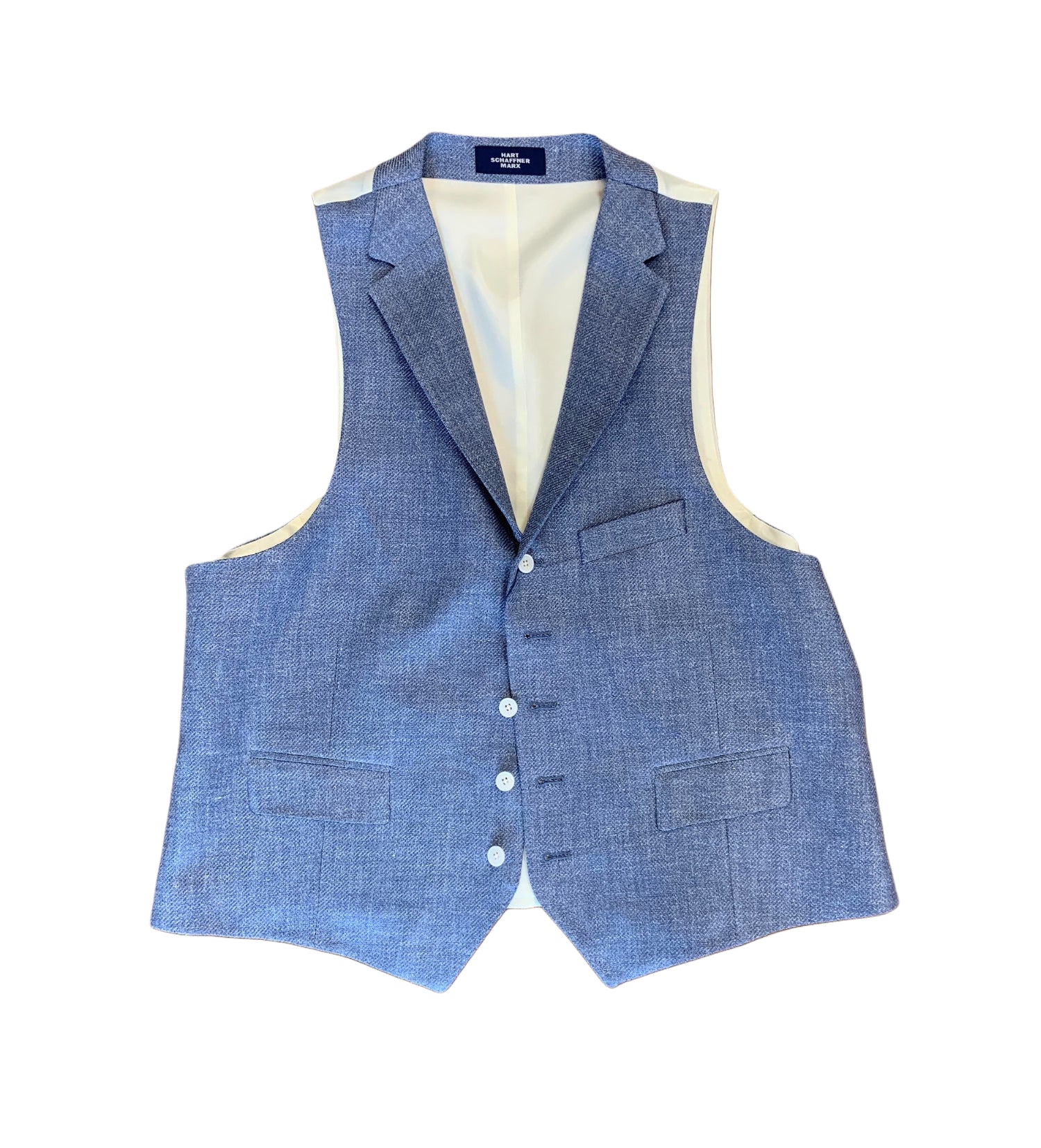 Premium Men' Dress Vest
