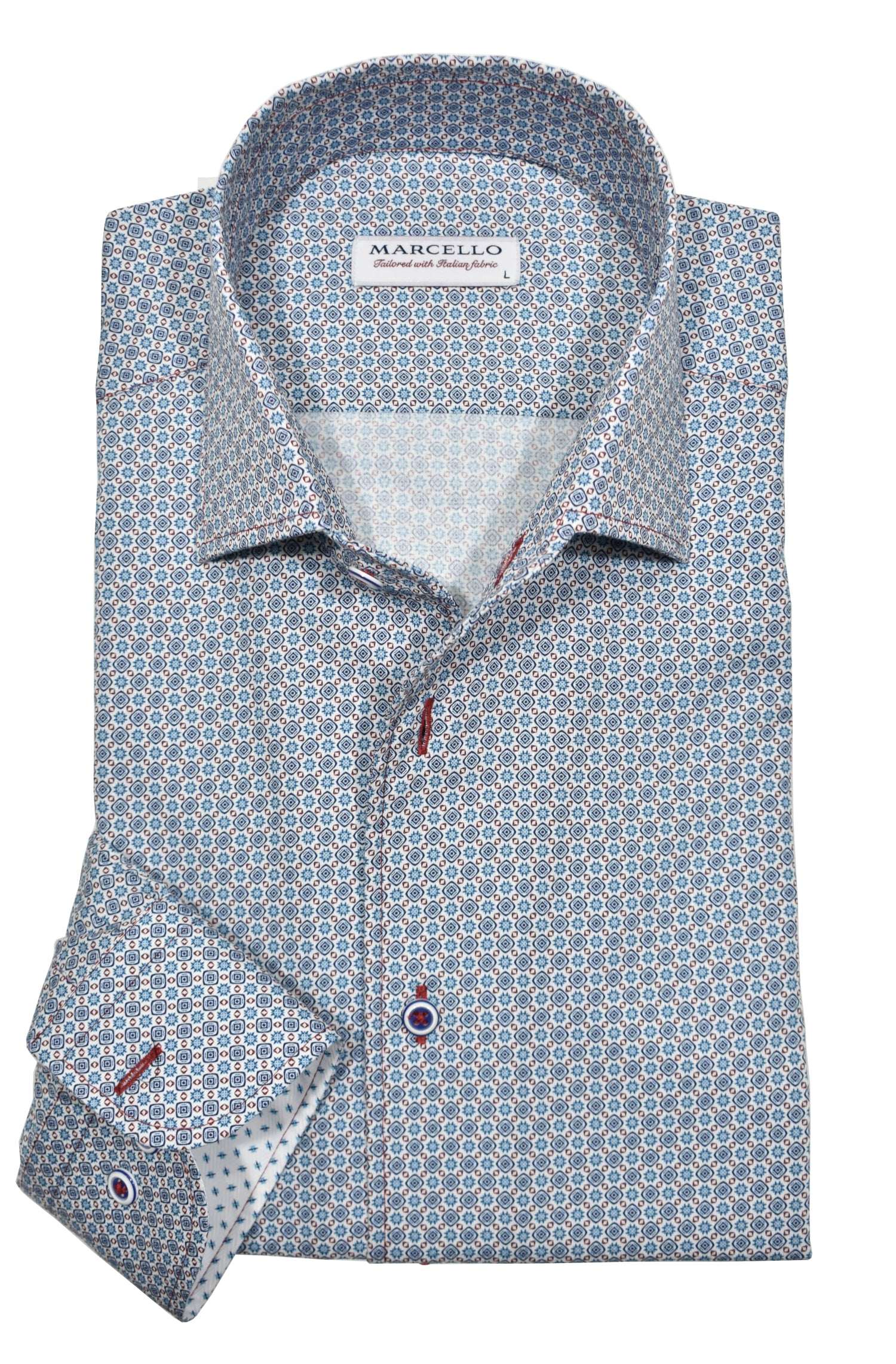 Premium Premium Men' Dress Shirt Choice