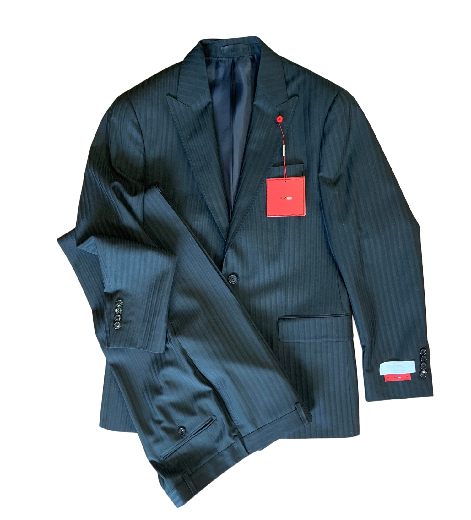 Luxury Men' Formal Suit