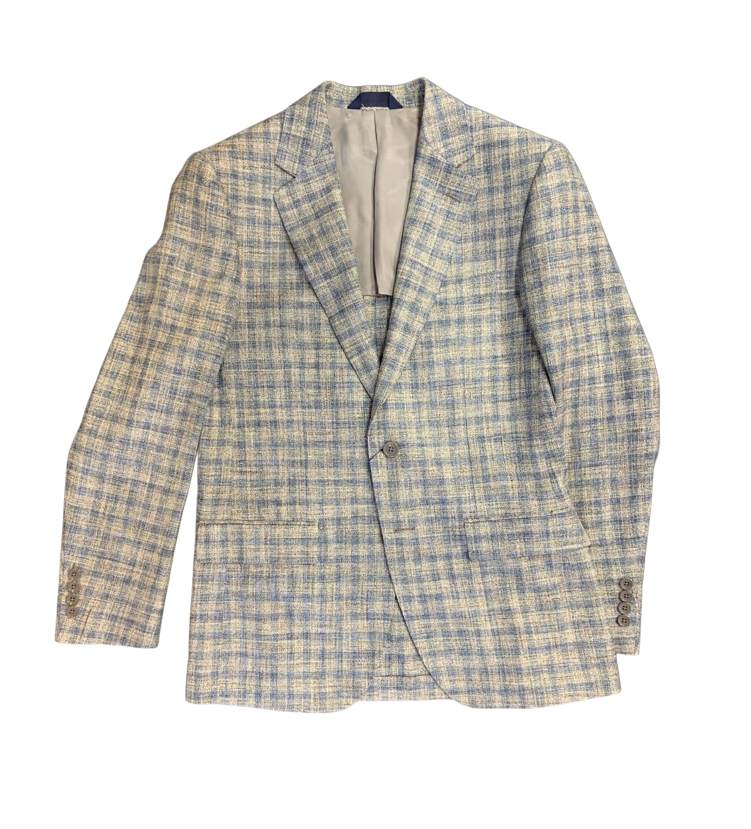 Classic Sport Coat