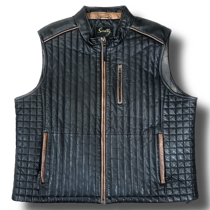 Classic Vest