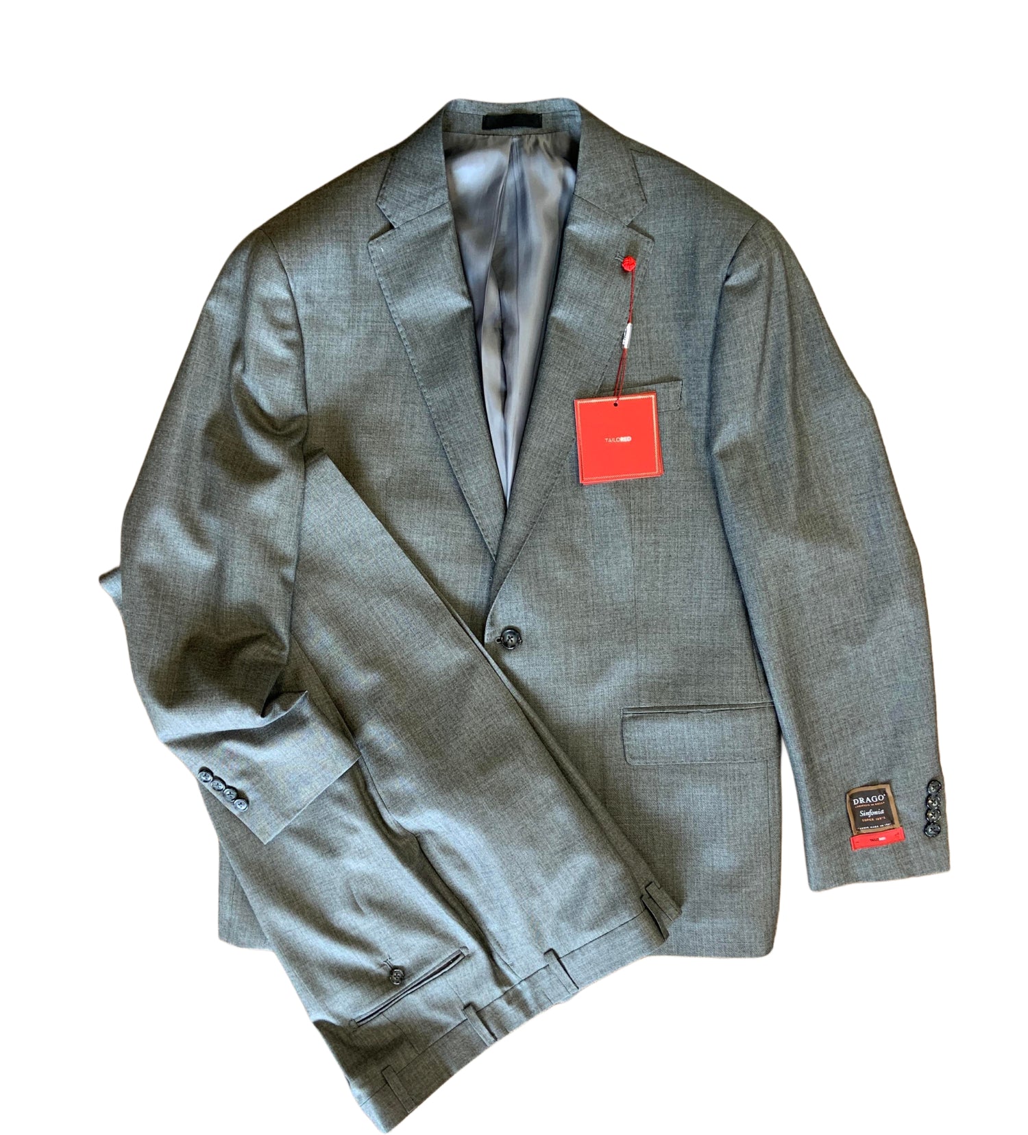 Premium Men' Dress Suit